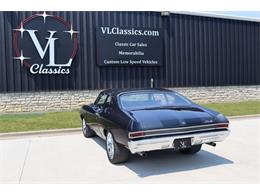 1968 Chevrolet Chevelle (CC-2047226) for sale in Strafford, Missouri