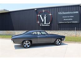 1968 Chevrolet Chevelle (CC-2047226) for sale in Strafford, Missouri