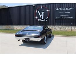 1968 Chevrolet Chevelle (CC-2047226) for sale in Strafford, Missouri