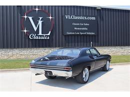 1968 Chevrolet Chevelle (CC-2047226) for sale in Strafford, Missouri