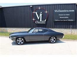 1968 Chevrolet Chevelle (CC-2047226) for sale in Strafford, Missouri