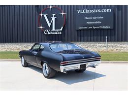 1968 Chevrolet Chevelle (CC-2047226) for sale in Strafford, Missouri