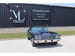 1968 Chevrolet Chevelle (CC-2047226) for sale in Strafford, Missouri