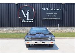 1968 Chevrolet Chevelle (CC-2047226) for sale in Strafford, Missouri