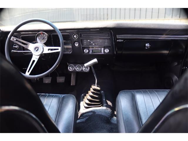 1968 Chevrolet Chevelle (CC-2047226) for sale in Strafford, Missouri