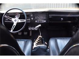 1968 Chevrolet Chevelle (CC-2047226) for sale in Strafford, Missouri