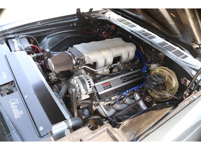 1968 Chevrolet Chevelle (CC-2047226) for sale in Strafford, Missouri
