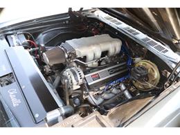 1968 Chevrolet Chevelle (CC-2047226) for sale in Strafford, Missouri