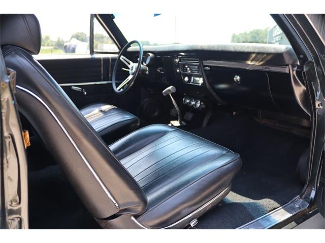 1968 Chevrolet Chevelle (CC-2047226) for sale in Strafford, Missouri