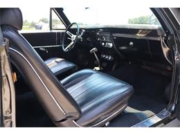1968 Chevrolet Chevelle (CC-2047226) for sale in Strafford, Missouri
