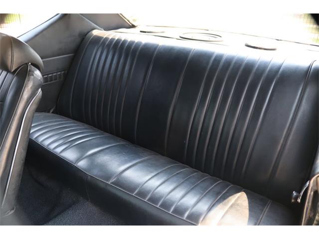 1968 Chevrolet Chevelle (CC-2047226) for sale in Strafford, Missouri