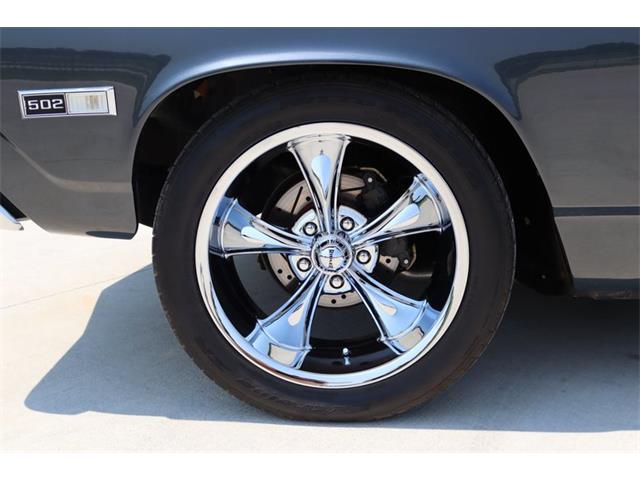 1968 Chevrolet Chevelle (CC-2047226) for sale in Strafford, Missouri
