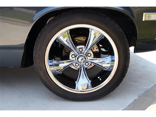 1968 Chevrolet Chevelle (CC-2047226) for sale in Strafford, Missouri