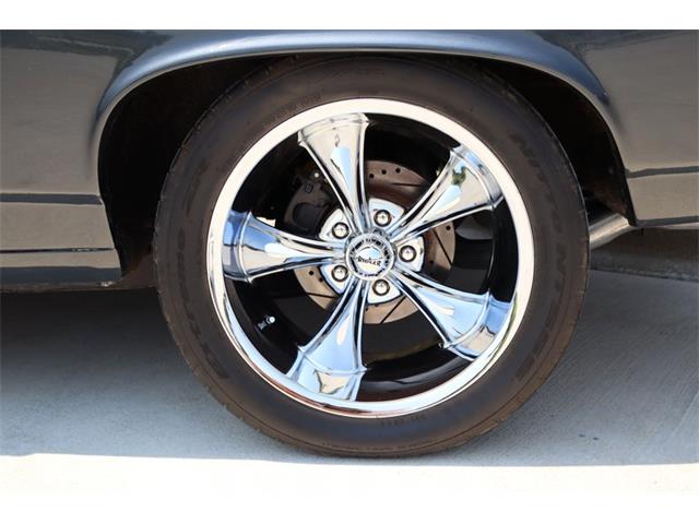 1968 Chevrolet Chevelle (CC-2047226) for sale in Strafford, Missouri