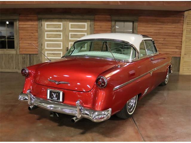 1954 Ford Skyliner (CC-2047227) for sale in Strafford, Missouri