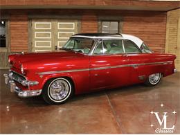 1954 Ford Skyliner (CC-2047227) for sale in Strafford, Missouri