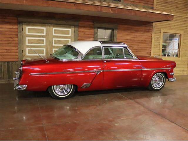 1954 Ford Skyliner (CC-2047227) for sale in Strafford, Missouri