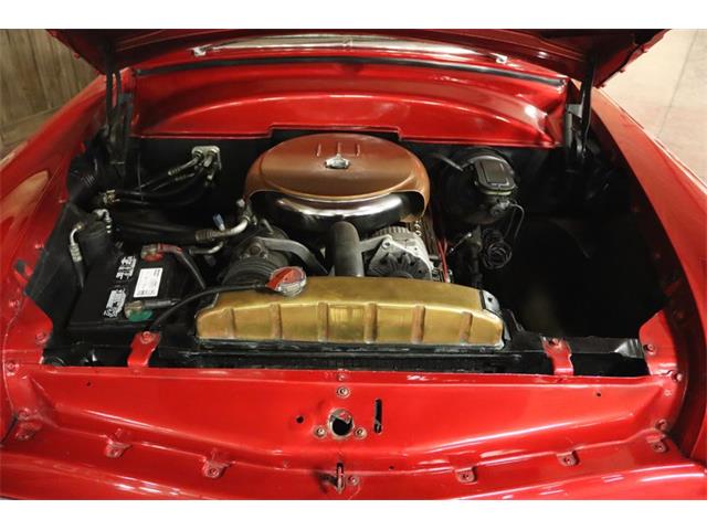 1954 Ford Skyliner (CC-2047227) for sale in Strafford, Missouri