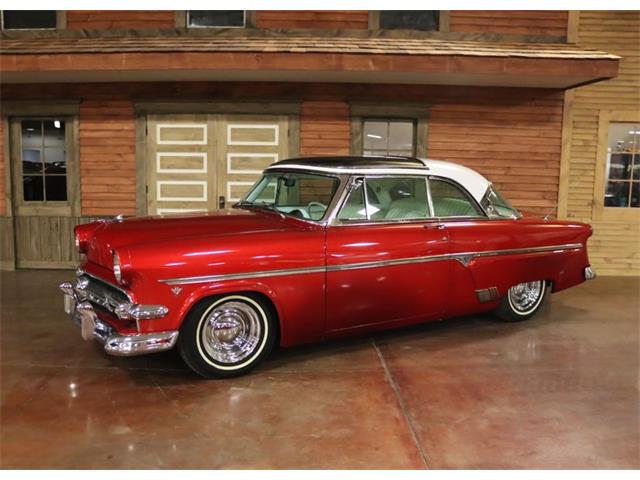 1954 Ford Skyliner (CC-2047227) for sale in Strafford, Missouri