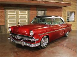 1954 Ford Skyliner (CC-2047227) for sale in Strafford, Missouri