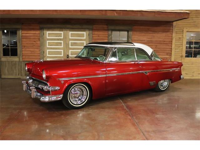 1954 Ford Skyliner (CC-2047227) for sale in Strafford, Missouri