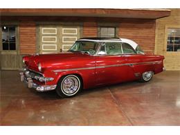 1954 Ford Skyliner (CC-2047227) for sale in Strafford, Missouri