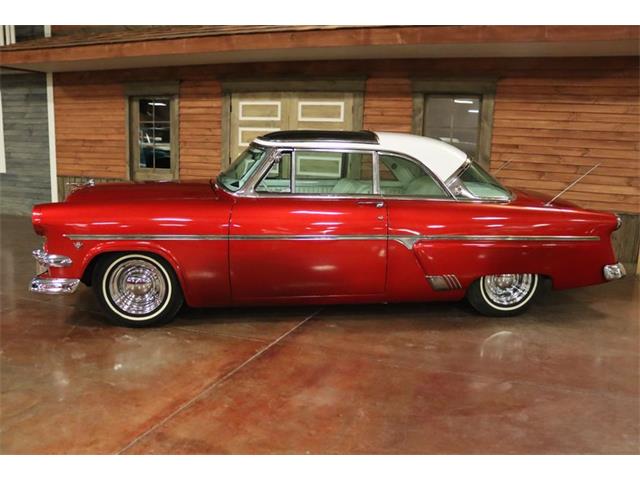 1954 Ford Skyliner (CC-2047227) for sale in Strafford, Missouri