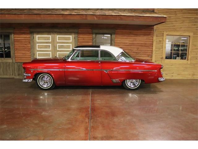 1954 Ford Skyliner (CC-2047227) for sale in Strafford, Missouri