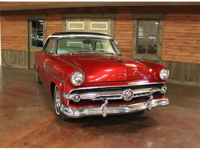 1954 Ford Skyliner (CC-2047227) for sale in Strafford, Missouri