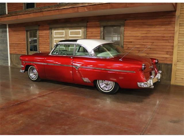 1954 Ford Skyliner (CC-2047227) for sale in Strafford, Missouri