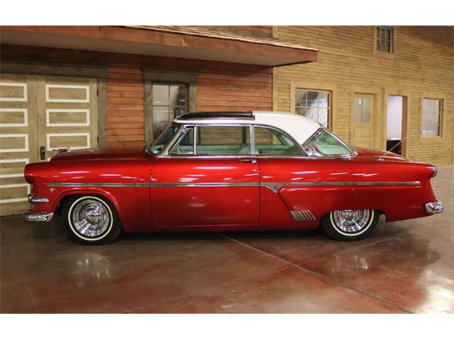 1954 Ford Skyliner (CC-2047227) for sale in Strafford, Missouri