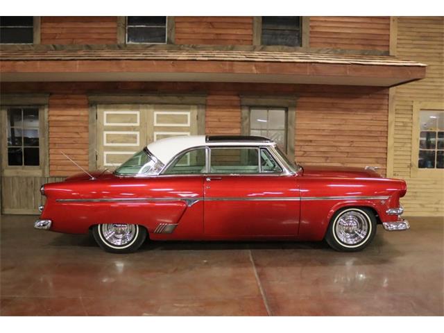 1954 Ford Skyliner (CC-2047227) for sale in Strafford, Missouri