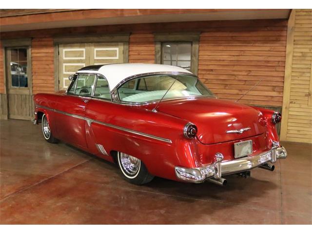 1954 Ford Skyliner (CC-2047227) for sale in Strafford, Missouri