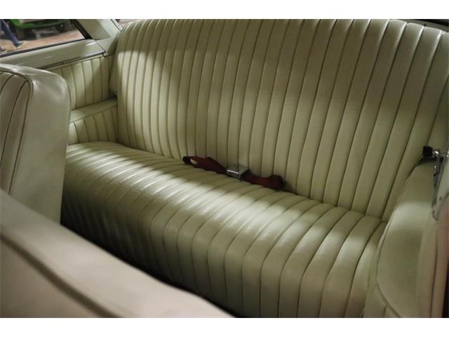 1954 Ford Skyliner (CC-2047227) for sale in Strafford, Missouri