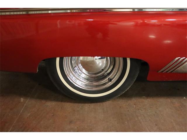 1954 Ford Skyliner (CC-2047227) for sale in Strafford, Missouri