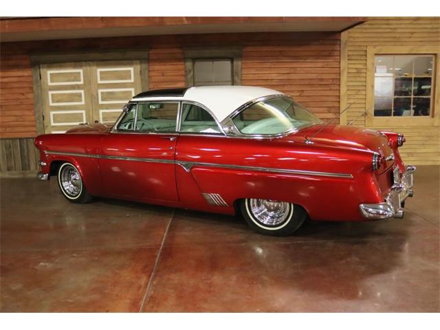 1954 Ford Skyliner (CC-2047227) for sale in Strafford, Missouri