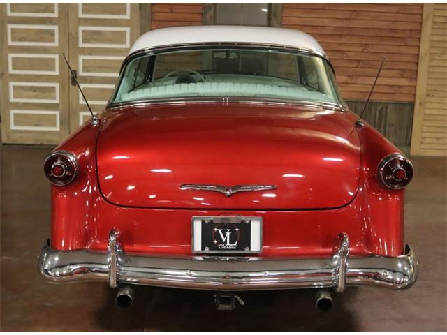 1954 Ford Skyliner (CC-2047227) for sale in Strafford, Missouri