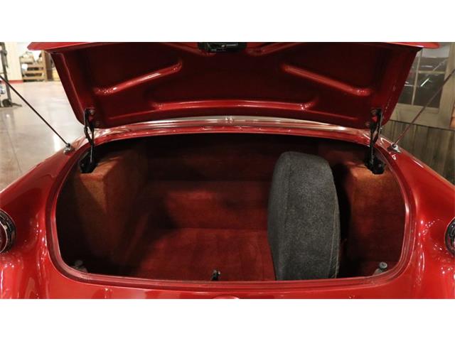 1954 Ford Skyliner (CC-2047227) for sale in Strafford, Missouri