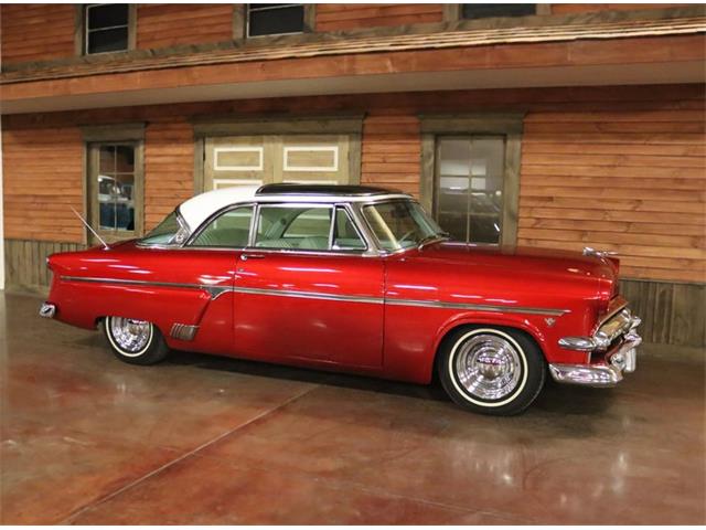 1954 Ford Skyliner (CC-2047227) for sale in Strafford, Missouri