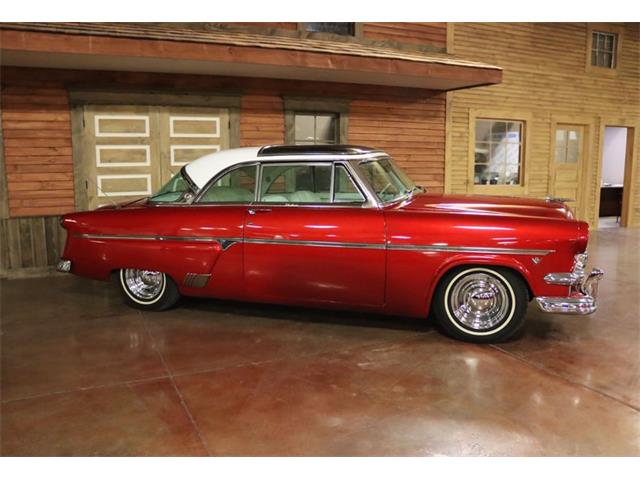 1954 Ford Skyliner (CC-2047227) for sale in Strafford, Missouri