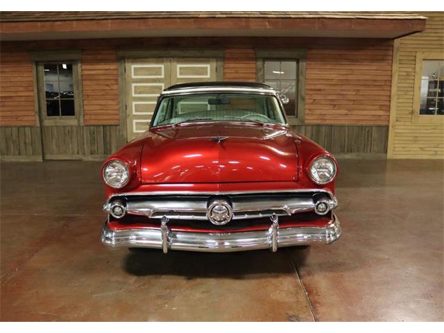 1954 Ford Skyliner (CC-2047227) for sale in Strafford, Missouri