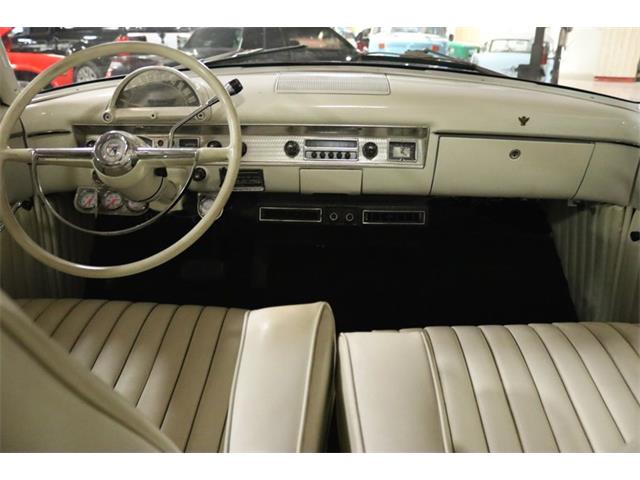 1954 Ford Skyliner (CC-2047227) for sale in Strafford, Missouri