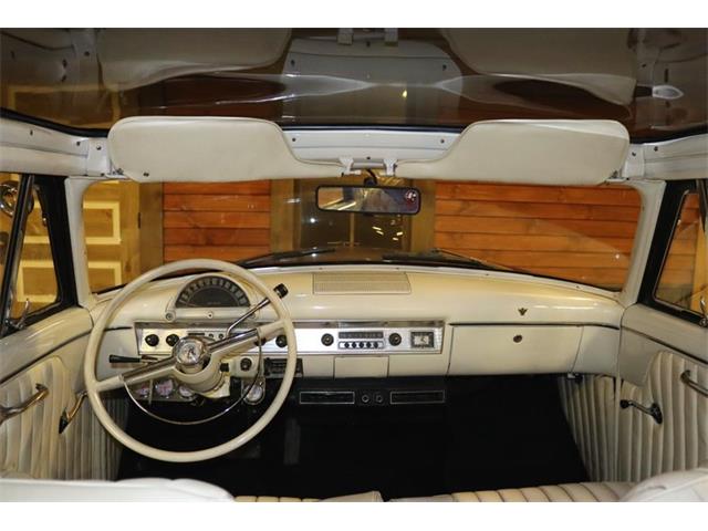 1954 Ford Skyliner (CC-2047227) for sale in Strafford, Missouri