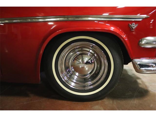 1954 Ford Skyliner (CC-2047227) for sale in Strafford, Missouri