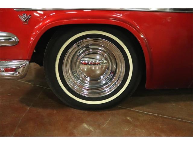 1954 Ford Skyliner (CC-2047227) for sale in Strafford, Missouri