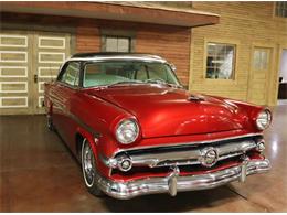 1954 Ford Skyliner (CC-2047227) for sale in Strafford, Missouri