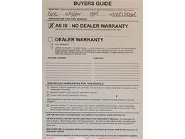 1954 Ford Skyliner (CC-2047227) for sale in Strafford, Missouri