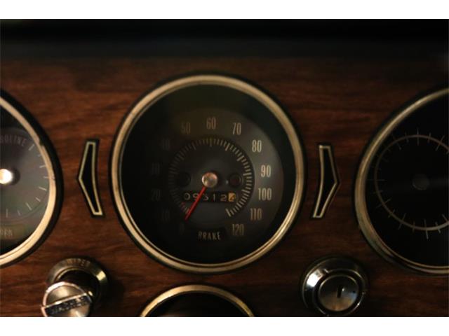 1968 Pontiac GTO (CC-2047231) for sale in Strafford, Missouri