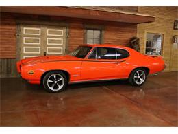 1968 Pontiac GTO (CC-2047231) for sale in Strafford, Missouri