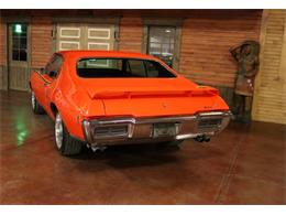 1968 Pontiac GTO (CC-2047231) for sale in Strafford, Missouri